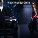 2024 New Hyundai Creta की ग्रैंड बुकिंग और Exclusive Features का खुलासा
