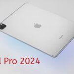 Apple iPad Pro 2024 WITH M3 CHIPS