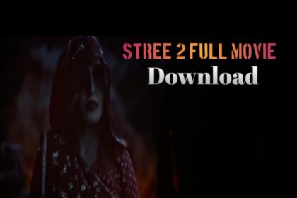 stree 2 full movie download