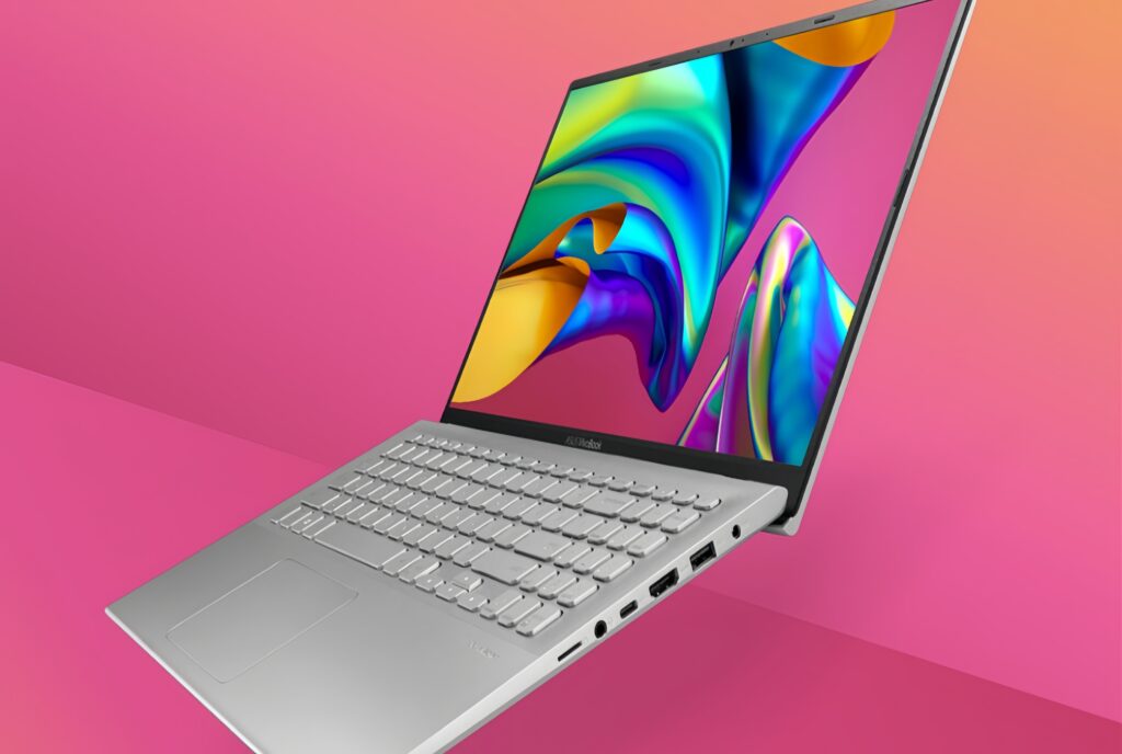 asus vivobook 15