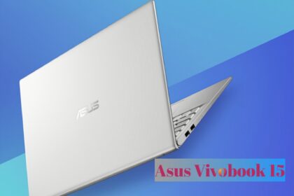 asus vivobook 15